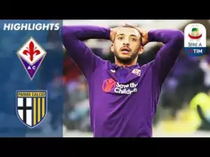 Fiorentina 0-1 Parma 26/12/2018